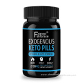 Keto capsules Burn keto Bundle keto diet supplement